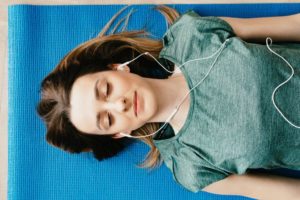 Audios hypnotiques