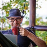 Comment devenir DIGITAL NOMAD à SUCCES ?