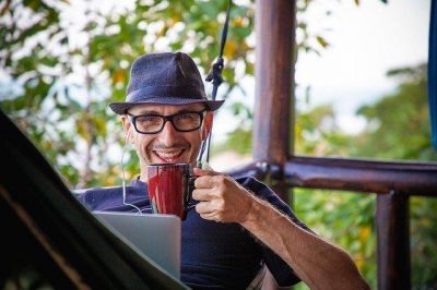 Comment devenir DIGITAL NOMAD à SUCCES ?