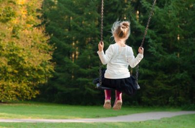 Prendre soin de son enfant intérieur.