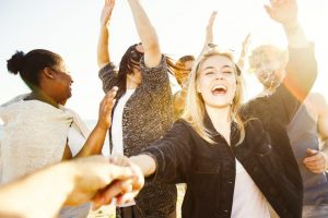 Le pouvoir du moment présent