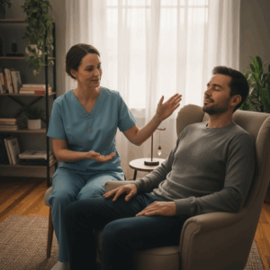 20 inductions hypnotiques destinées aux adultes