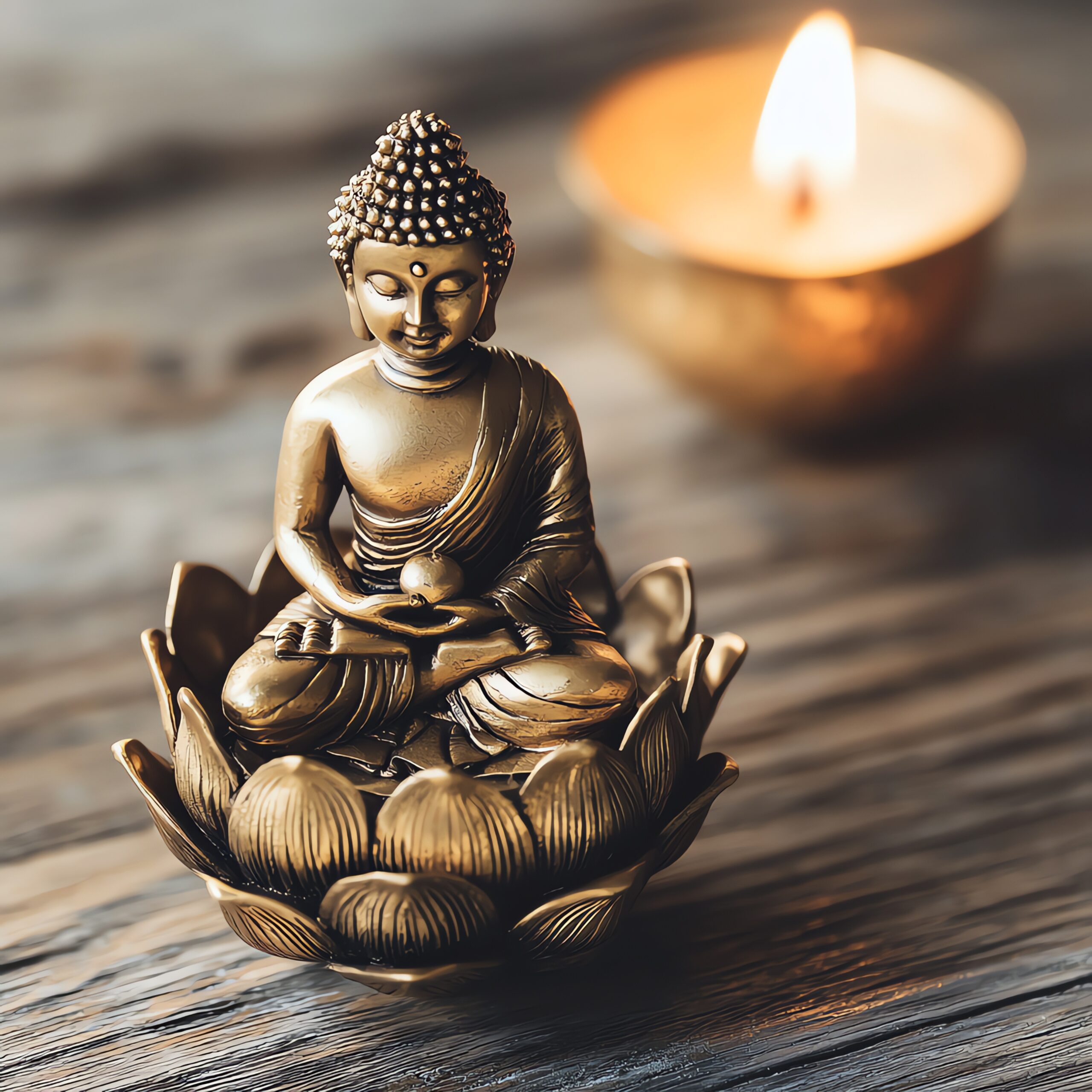 20 contes thérapeutiques Bouddhistes