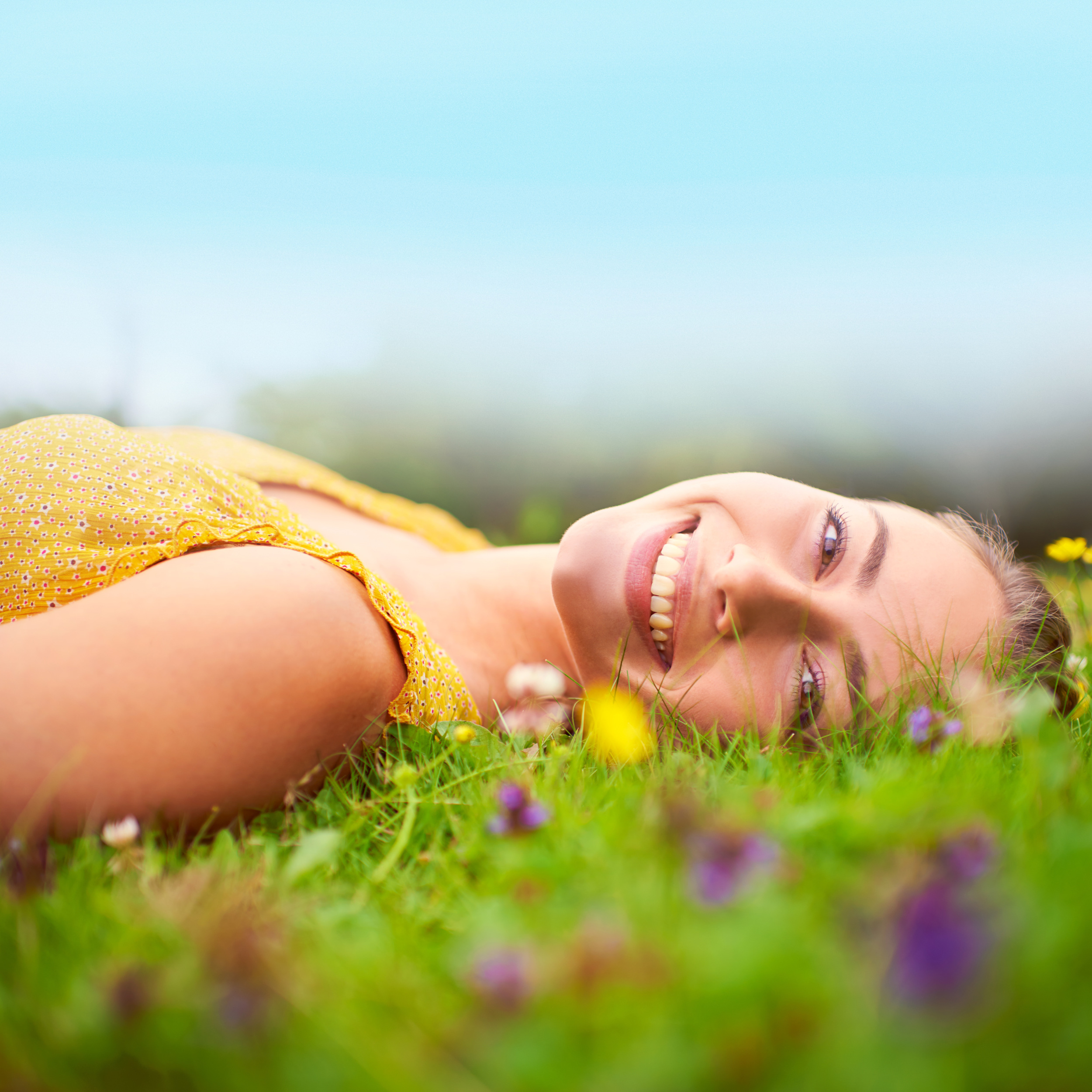 20 contes thérapeutiques pour apaiser les adultes