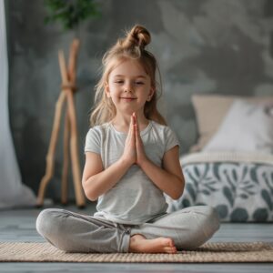 20 contes thérapeutiques pour apaiser les enfants